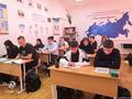 Молодёжь против терроризма Молодёжь против терроризма