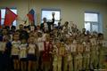 Итоги прошедшего турнира по тактической борьбе 