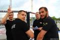 Турнир «TIME to FIGHT» на Поклонной горе