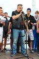 Турнир «TIME to FIGHT» на Поклонной горе