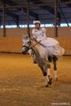 Костюмированный турнир по конному спорту среди детей в «Белой лошади» собрал лучших спортсменов области
