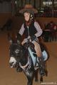 Костюмированный турнир по конному спорту среди детей в «Белой лошади» собрал лучших спортсменов области