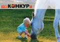 В Екатеринбурге пройдет перепись среди любителей лошадей