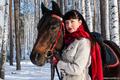 Фотосессии с лошадьми, съемка тренировок (Екатеринбург и окрестности)