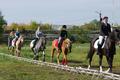 VI Чемпионат города Челябинска по конному спорту
