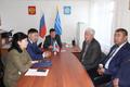 Дни Верховного Хурала (парламента) Республики Тыва