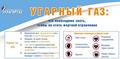 Осторожно угарный газ!!!