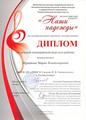  Всероссийский конкурс "Наши надежды" по специальности народные инструменты. 07.12.2019 г.