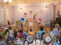 22 сентября – традиционная ярмарка в детском саду.