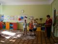День Российского флага в детском саду