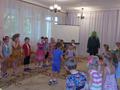 Праздник Иван-купала в детском саду