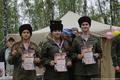 На Среднем Урале прошли итоговые сборы «Казачьего Дозора»