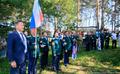 В Арамиле Свердловской области создан молодёжный военно-патриотический казачий клуб