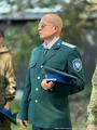 В Арамиле Свердловской области создан молодёжный военно-патриотический казачий клуб