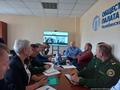 В Челябинске обсудили укрепление взаимодействия между реестровым казачеством, военными комиссариатами и ДОСААФ