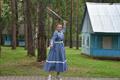 На Среднем Урале открылась профильная казачья смена «Атаманский резерв – 2024»