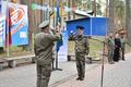 На Среднем Урале открылась профильная казачья смена «Атаманский резерв – 2024»