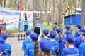 На Среднем Урале открылась профильная казачья смена «Атаманский резерв – 2024»