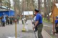 На Среднем Урале открылась профильная казачья смена «Атаманский резерв – 2024»