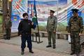 На Среднем Урале открылась профильная казачья смена «Атаманский резерв – 2024»