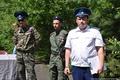 Хутор «Добровольческий» пополнился казаками