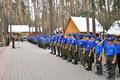 На Среднем Урале открылась профильная казачья смена «Атаманский резерв – 2024»