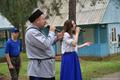 На Среднем Урале открылась профильная казачья смена «Атаманский резерв – 2024»