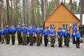 На Среднем Урале открылась профильная казачья смена «Атаманский резерв – 2024»
