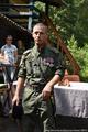 Хутор «Добровольческий» пополнился казаками