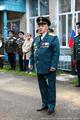 В Челябинской области прошли сборы для более чем 130 казачат
