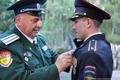 В Челябинской области прошли сборы для более чем 130 казачат