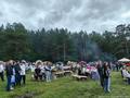 В Талице прошел фестиваль казачьей культуры «Казачья застава у горы Гляден. Продолжая традиции»