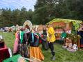 В Талице прошел фестиваль казачьей культуры «Казачья застава у горы Гляден. Продолжая традиции»