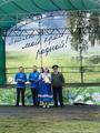 В Талице прошел фестиваль казачьей культуры «Казачья застава у горы Гляден. Продолжая традиции»