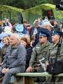 В Талице прошел фестиваль казачьей культуры «Казачья застава у горы Гляден. Продолжая традиции»