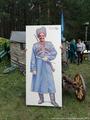 В Талице прошел фестиваль казачьей культуры «Казачья застава у горы Гляден. Продолжая традиции»