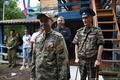 Хутор «Добровольческий» пополнился казаками