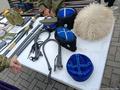 Казачья молодежь Челябинска приняла участие в городском общественном вернисаже