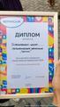 Казачья молодежь Челябинска приняла участие в городском общественном вернисаже