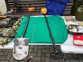 Казачья молодежь Челябинска приняла участие в городском общественном вернисаже