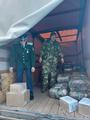 Жители Курганской области помогают казачьим подразделениям на СВО