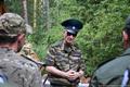 Хутор «Добровольческий» пополнился казаками
