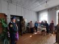 Жители Курганской области помогают казачьим подразделениям на СВО