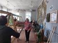 Жители Курганской области помогают казачьим подразделениям на СВО