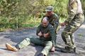 Под Екатеринбургом прошли полевые сборы Пятого отдела «Исетская линия» Оренбургского казачьего войска