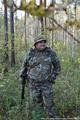 Под Екатеринбургом прошли полевые сборы Пятого отдела «Исетская линия» Оренбургского казачьего войска
