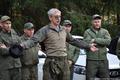 Под Екатеринбургом прошли полевые сборы Пятого отдела «Исетская линия» Оренбургского казачьего войска