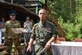 Хутор «Добровольческий» пополнился казаками