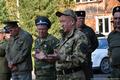 Под Екатеринбургом прошли полевые сборы Пятого отдела «Исетская линия» Оренбургского казачьего войска