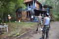 Хутор «Добровольческий» пополнился казаками